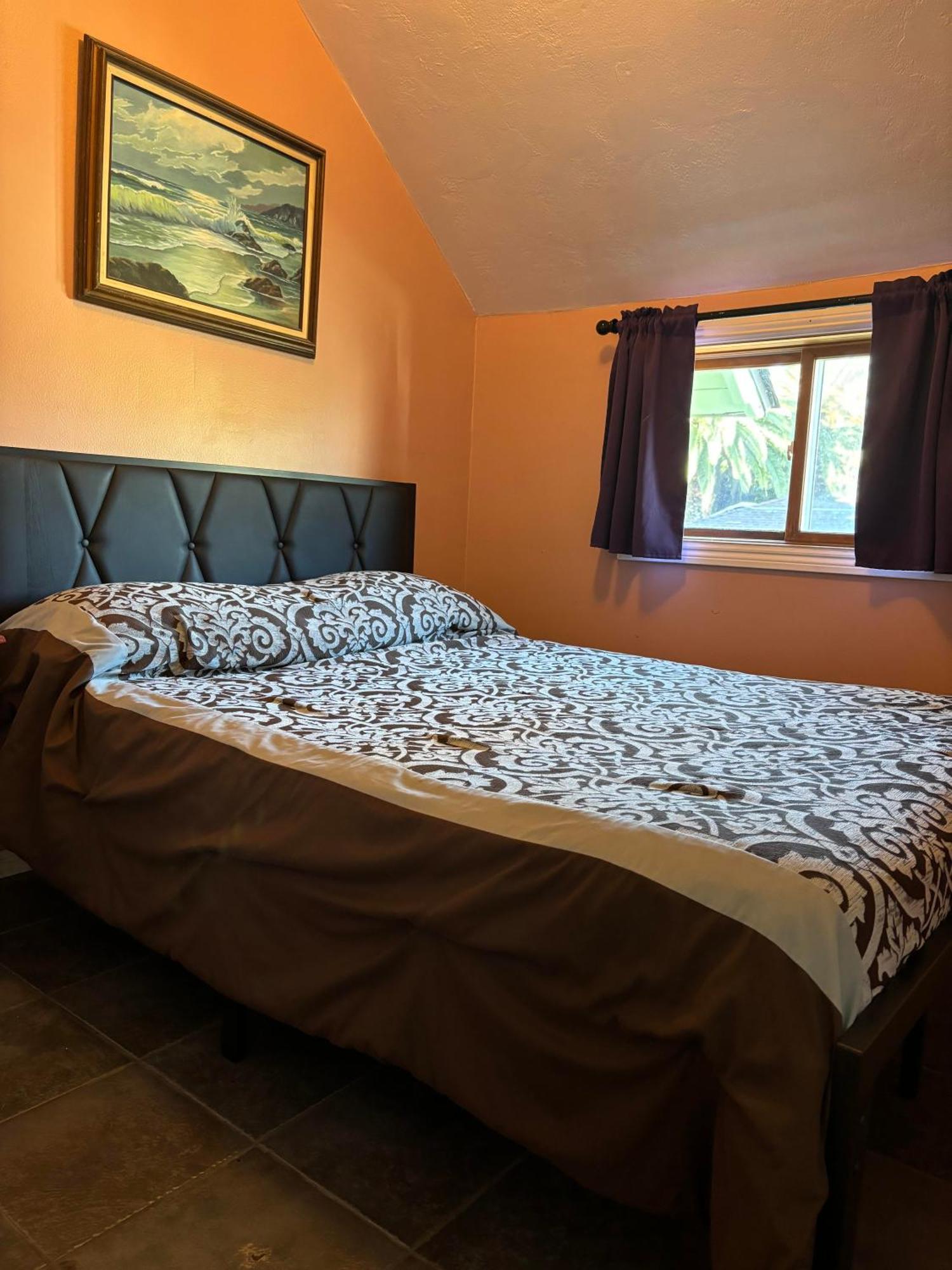 San Luis Obispo Hostel Exteriör bild